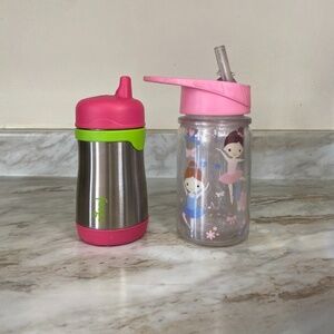 🪞 bundle of 2 cup set